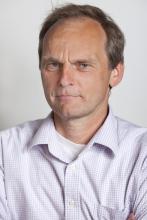 Profile picture of John van Duynhoven